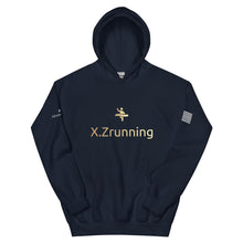 Load image into Gallery viewer, XZrunning Hoodie