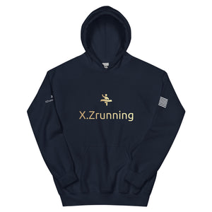 XZrunning Hoodie