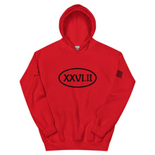 Load image into Gallery viewer, XXVI.II Hoodie