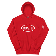 Load image into Gallery viewer, XXVI.II Hoodie