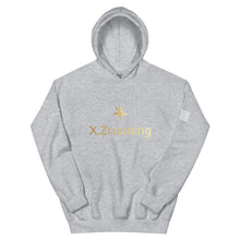 Load image into Gallery viewer, XZrunning Hoodie