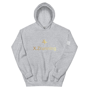 XZrunning Hoodie