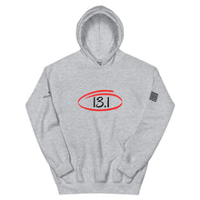 Load image into Gallery viewer, 13.1  Hoodie