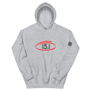 13.1  Hoodie