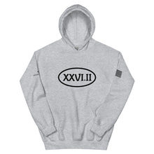 Load image into Gallery viewer, XXVI.II Hoodie