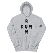 Load image into Gallery viewer, Run Run Hoodie