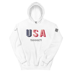 USA Runner