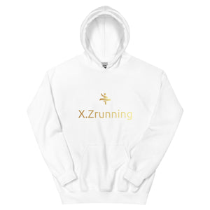 XZrunning Hoodie