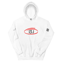 Load image into Gallery viewer, 13.1  Hoodie