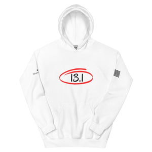 13.1  Hoodie