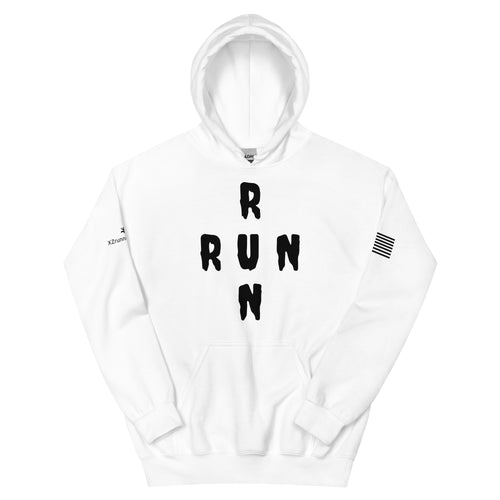 Run Run Hoodie